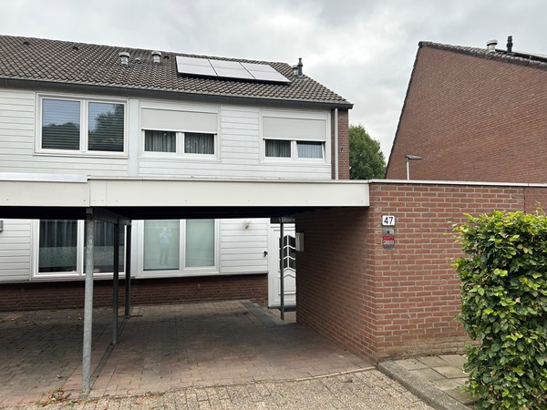 Te koop: Lodewijk van Deysselstraat 47, 6464 CV Kerkrade